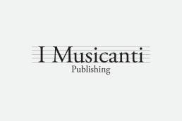 I Musicanti logo