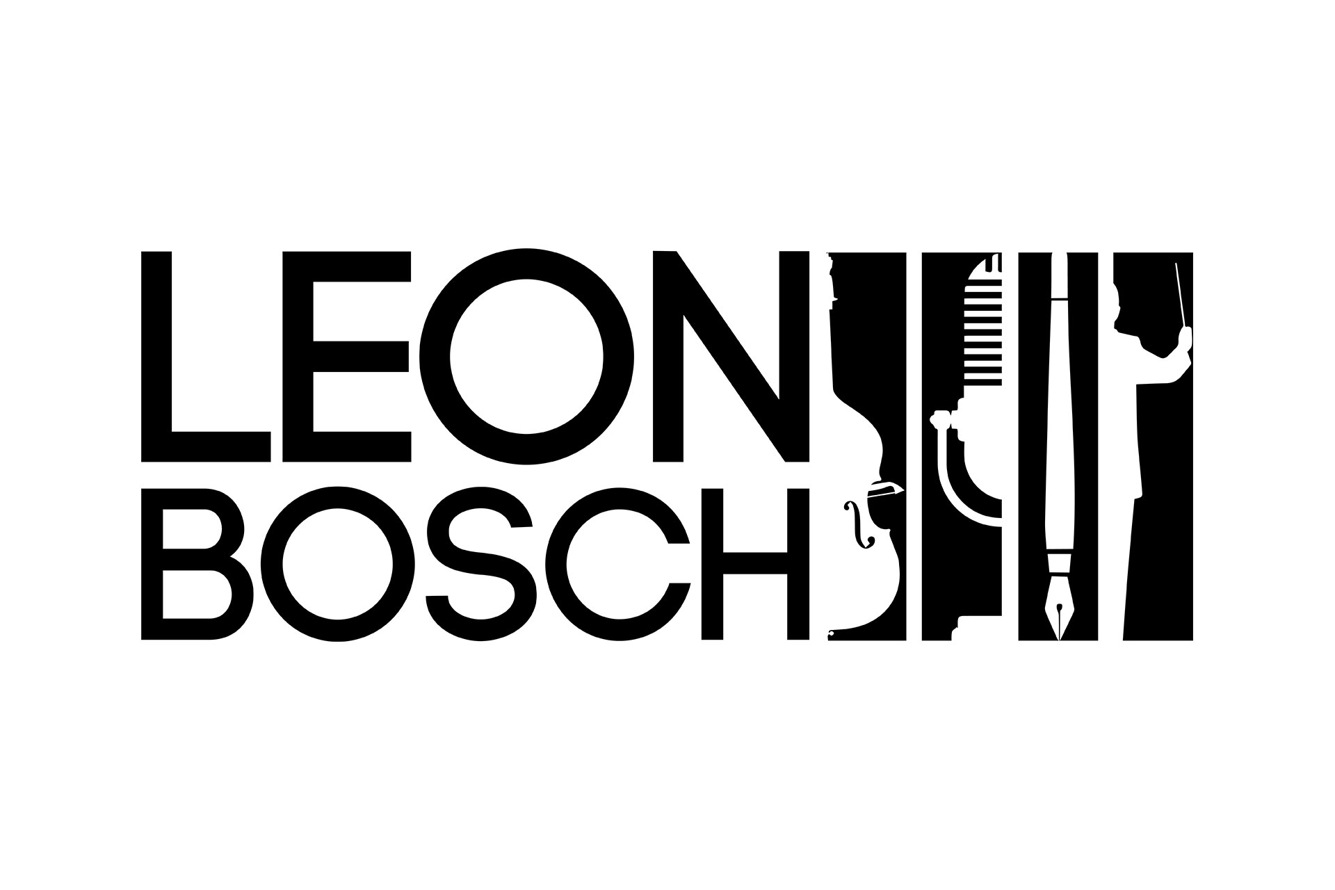 Aufkleber Bosch Logo